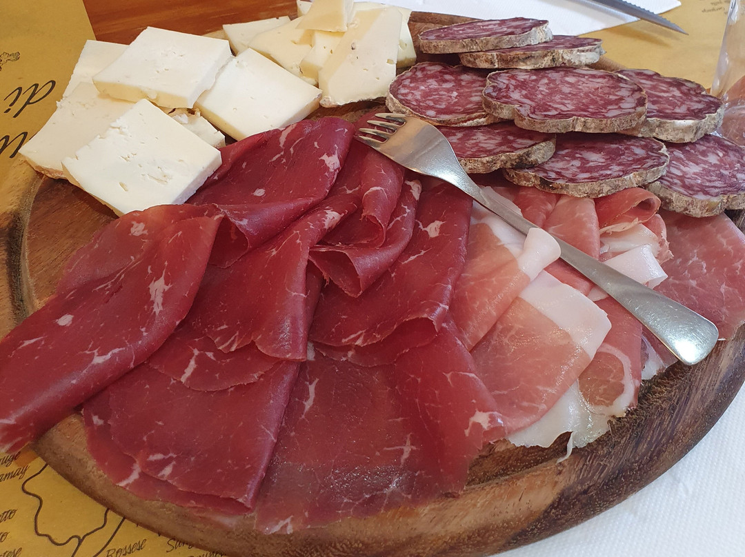 Bar pizzeria Alba主图