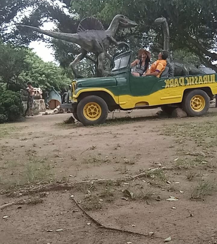 Arca de Noe-贝尔格拉诺将军区必去景点