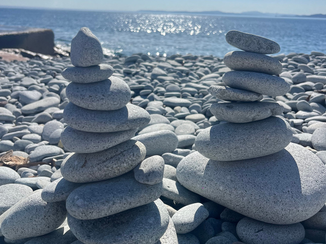 Plage Du Débarquement du Dramont-Saint-Raphael必去景点