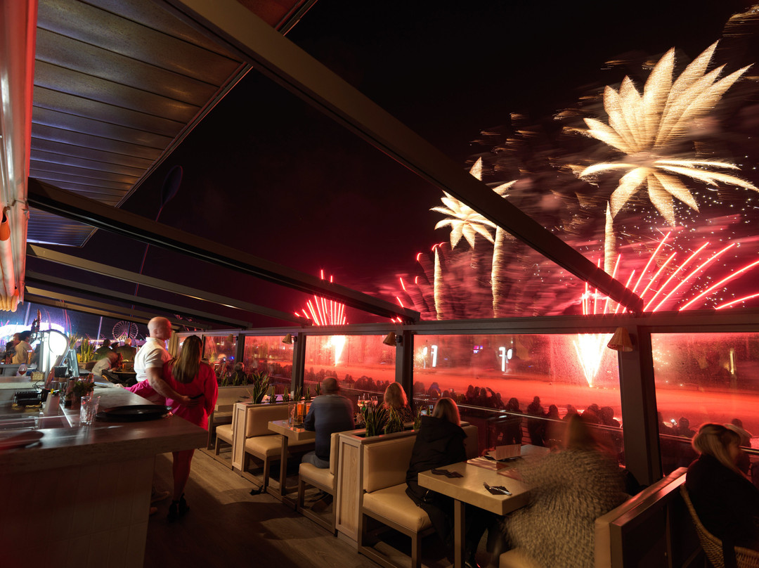 Beach House Bar & Restaurant