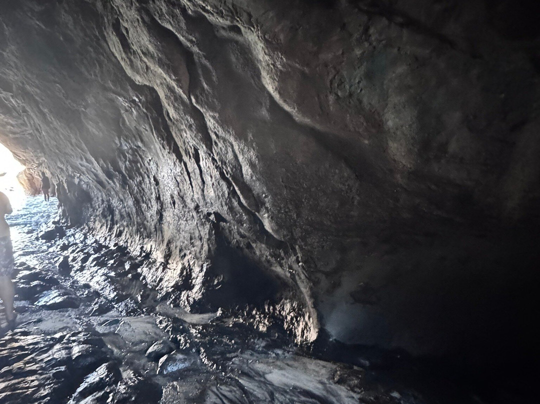 Hermosa Boat Trips-艾尔摩滩必去景点