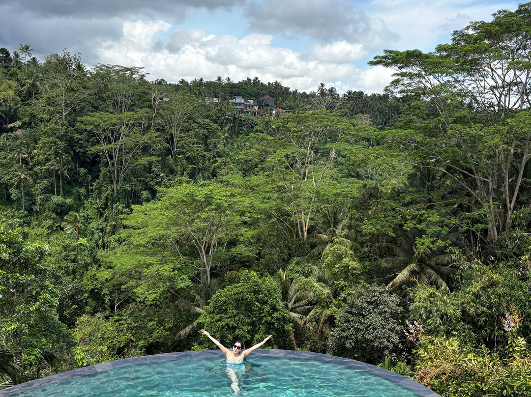 Wanna Jungle Pool and Bar-佩艳艮必去景点