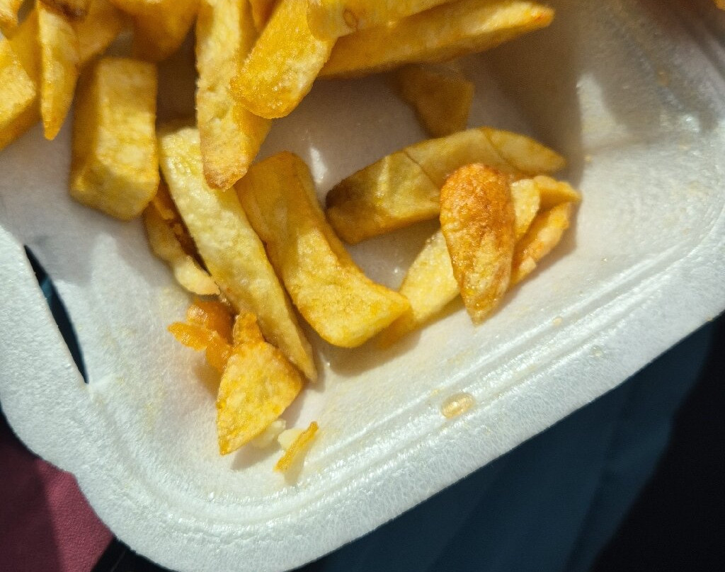 Kimberley Fish Bar