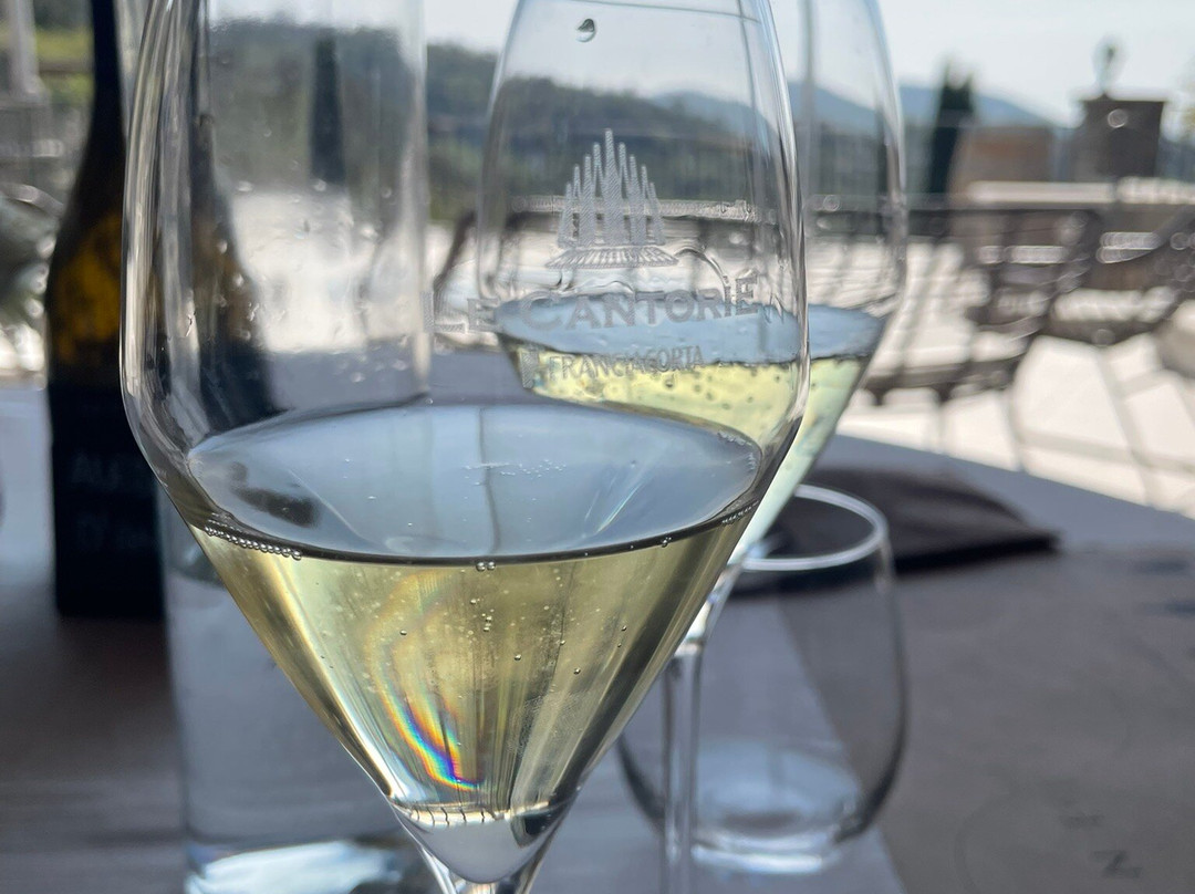 Le Cantorie-Gussago必去景点