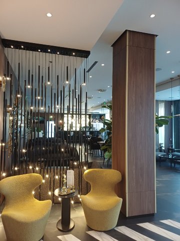 克卢日丽笙酒店-官方