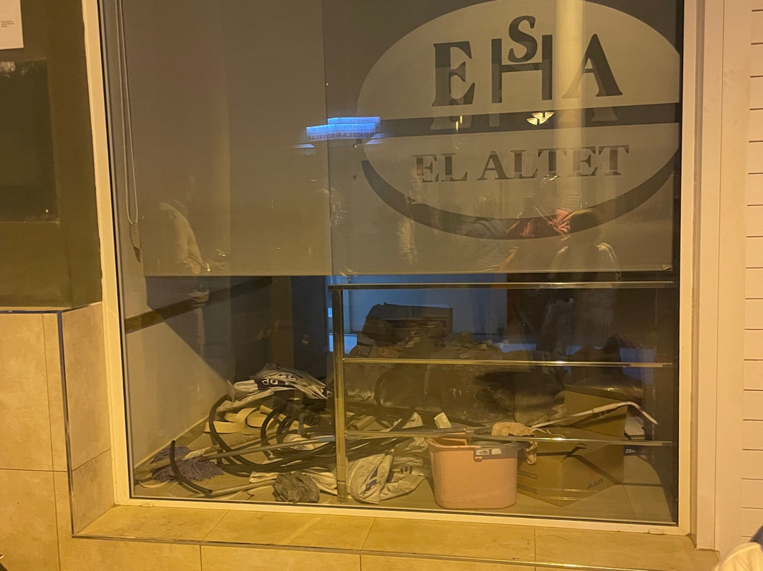 埃尔阿尔特旅舍主图