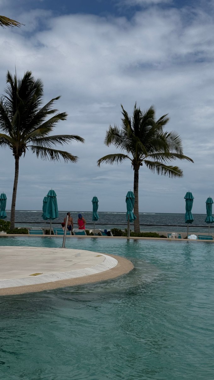Margaritaville Island Reserve Riviera Maya by Karisma-官方