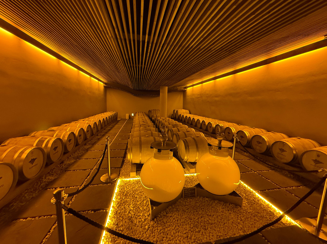 Surrau-Arzachena必去景点