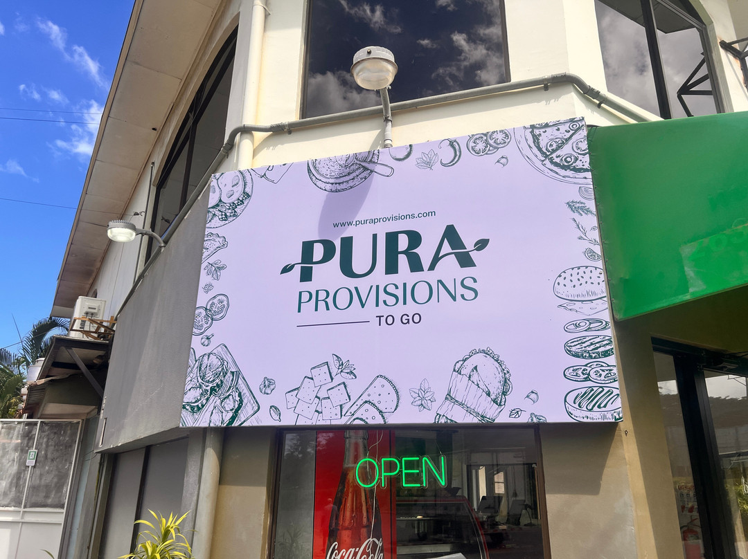 Pura Provisions-艾拉杜拉必去景点