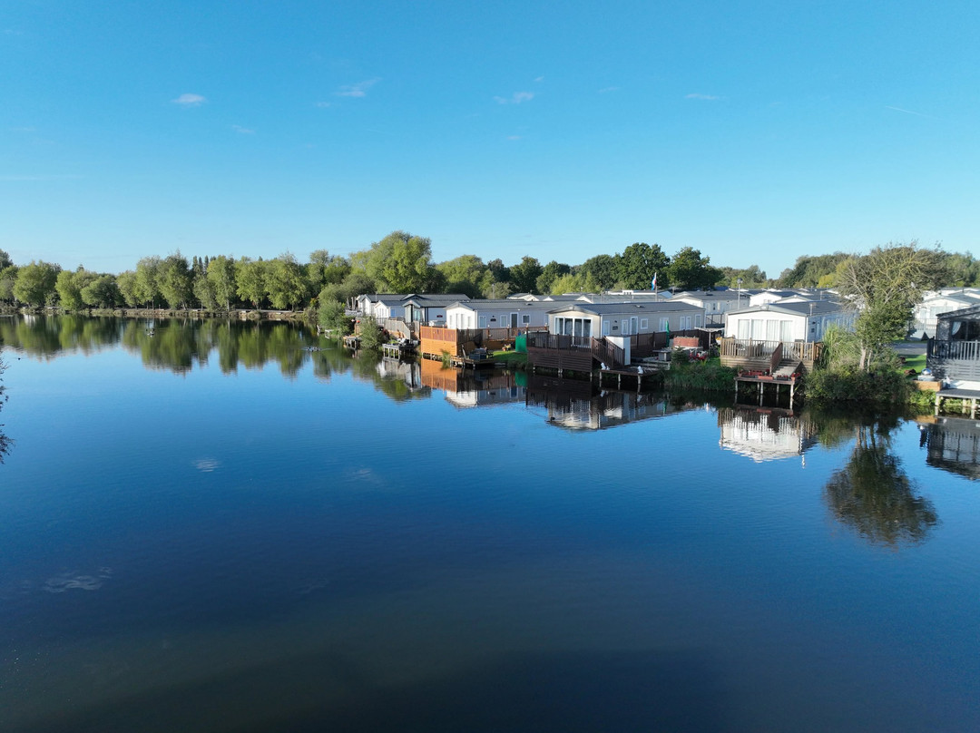 Seven Lakes Holiday Park