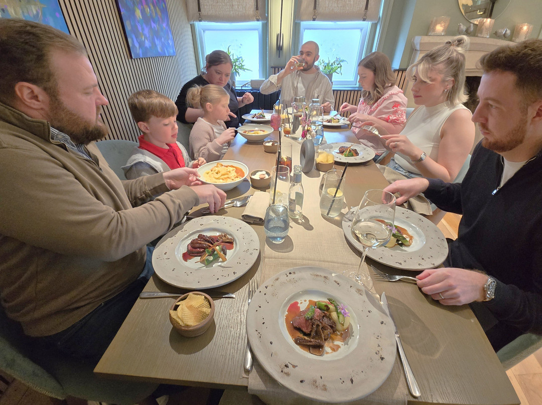 Sō–Lō Restaurant