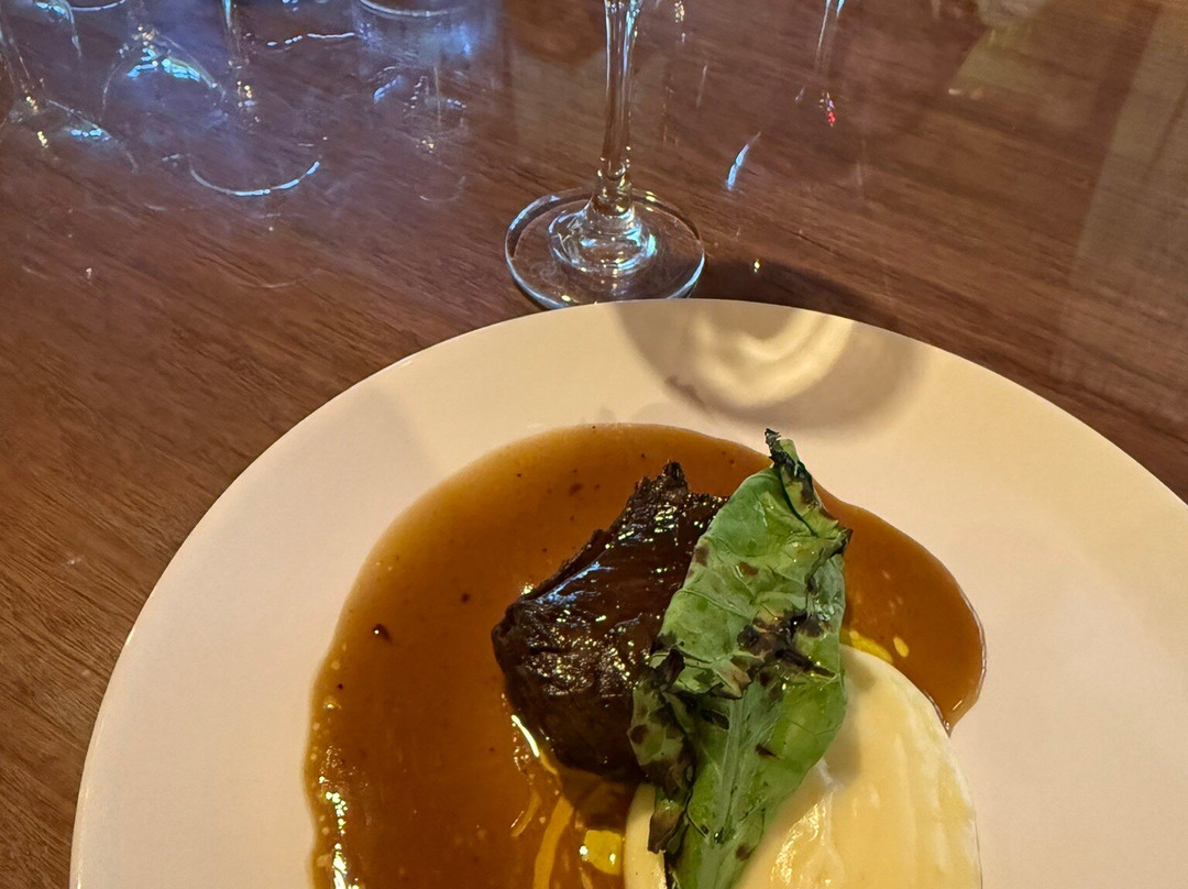 Valparaiso Vinhos E Vinhedos-Barao必去景点