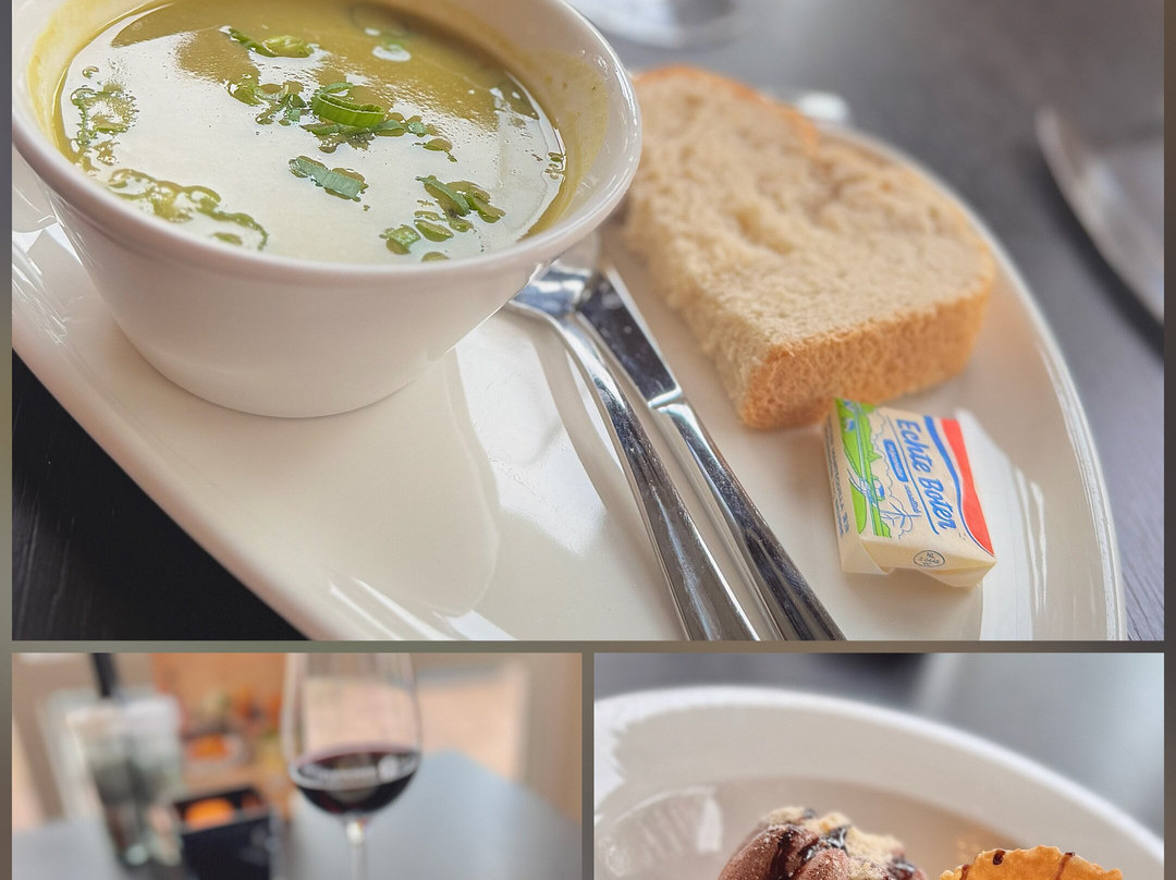 弗莱彻瓦尔蒙特公园酒店主图