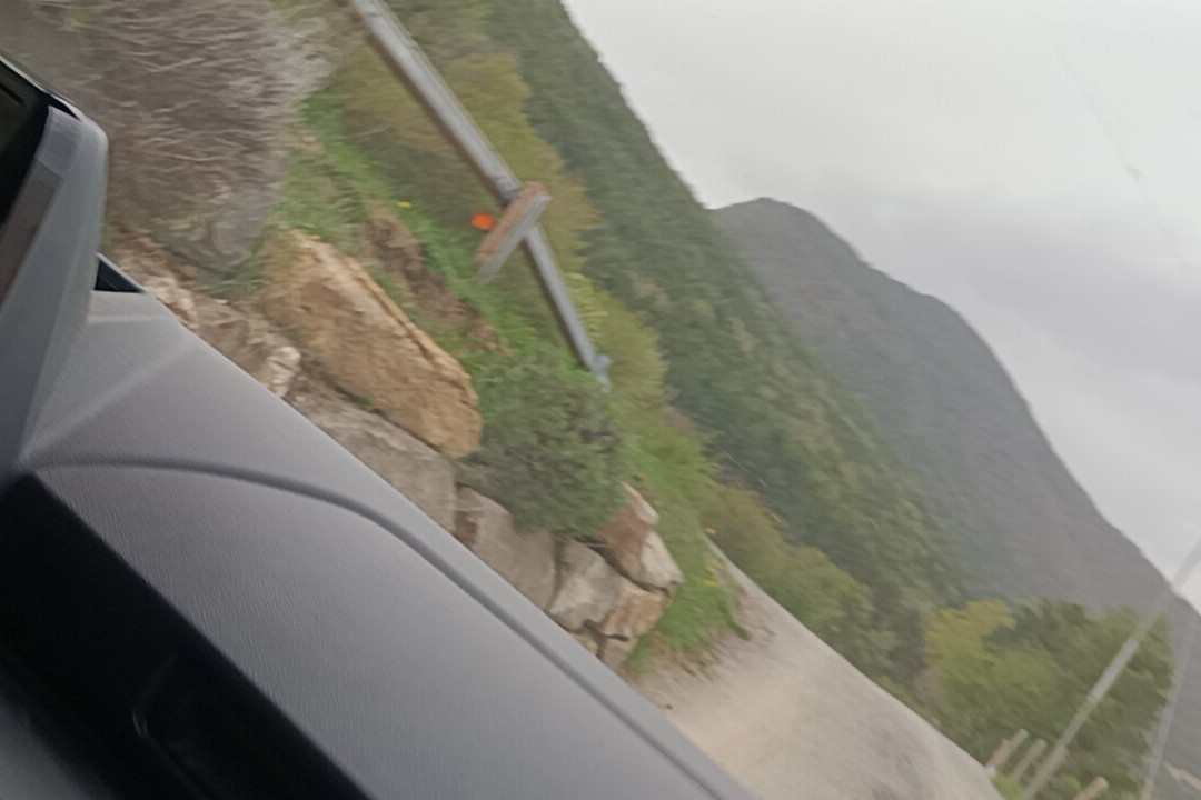 Tirolina Ordesa Pirineo-Fiscal必去景点