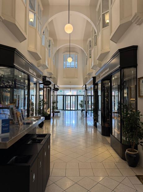 托维哈勒恩贝斯特韦斯特酒店-旅行者
