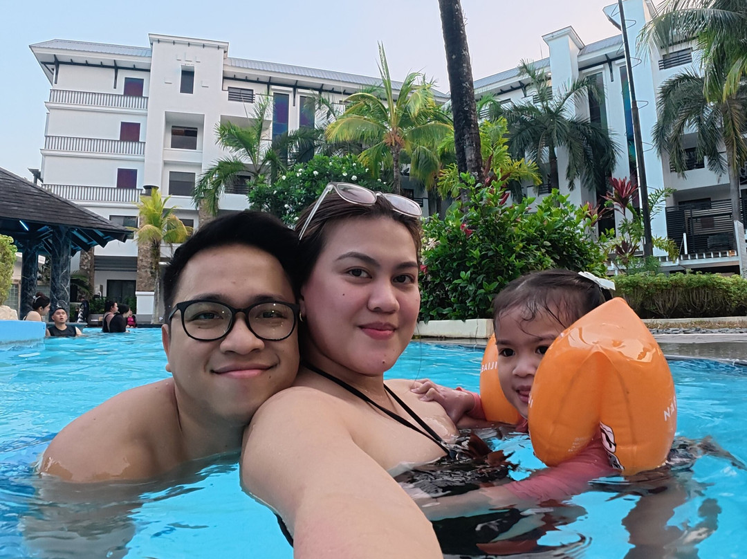 克拉克维杜斯酒店主图