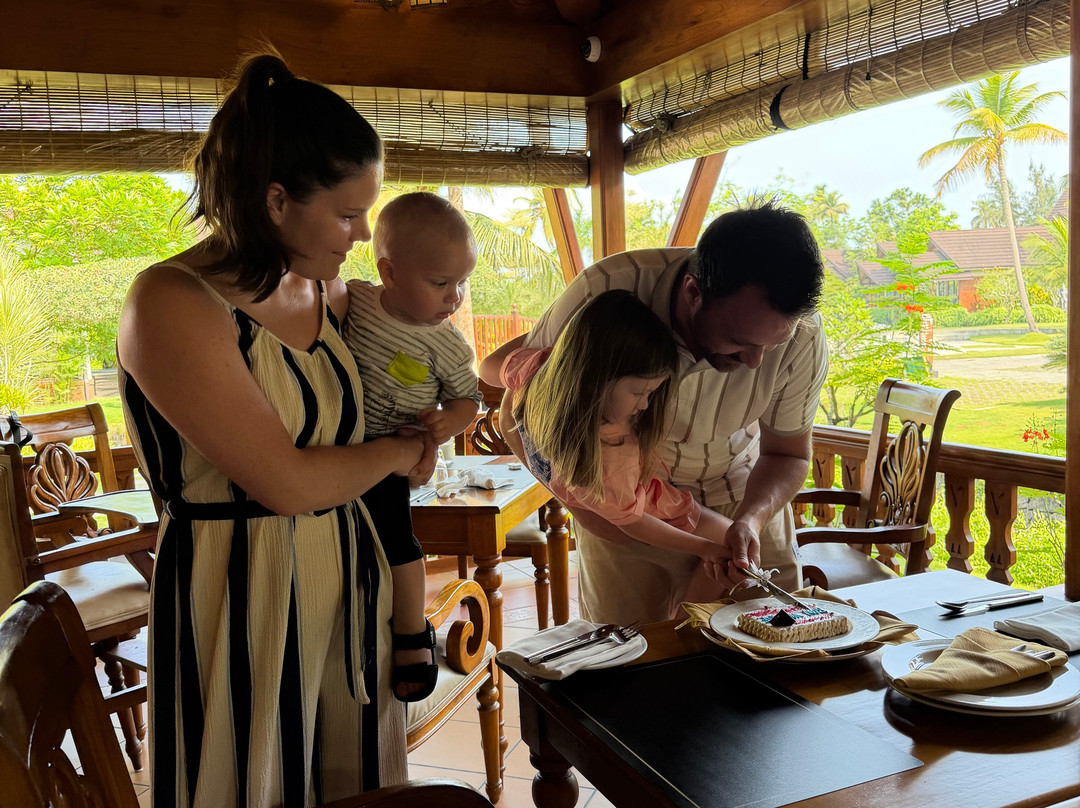 Gokulam大度假村与Spa主图