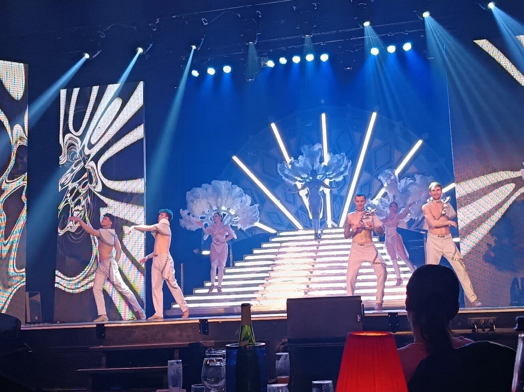 Le Paradis des Sources-苏次马特村必去景点