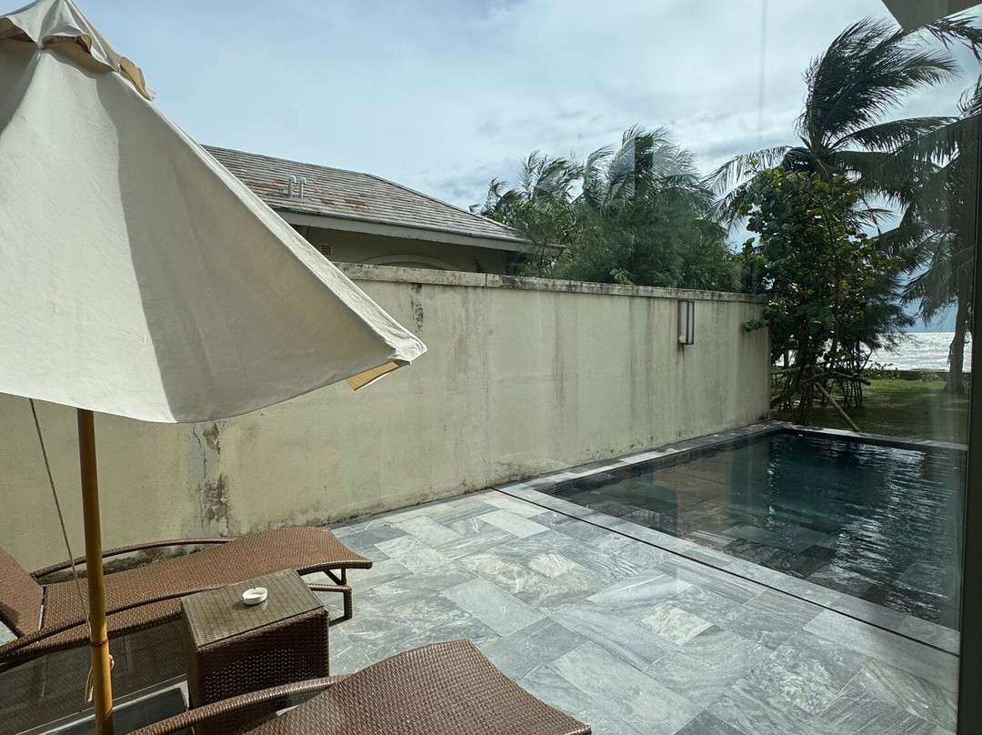 FLC萨姆森豪华度假酒店主图