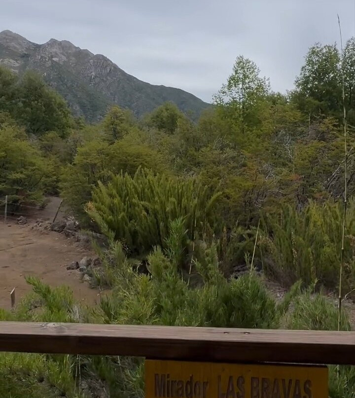 Termas de Chillan-奇廉必去景点