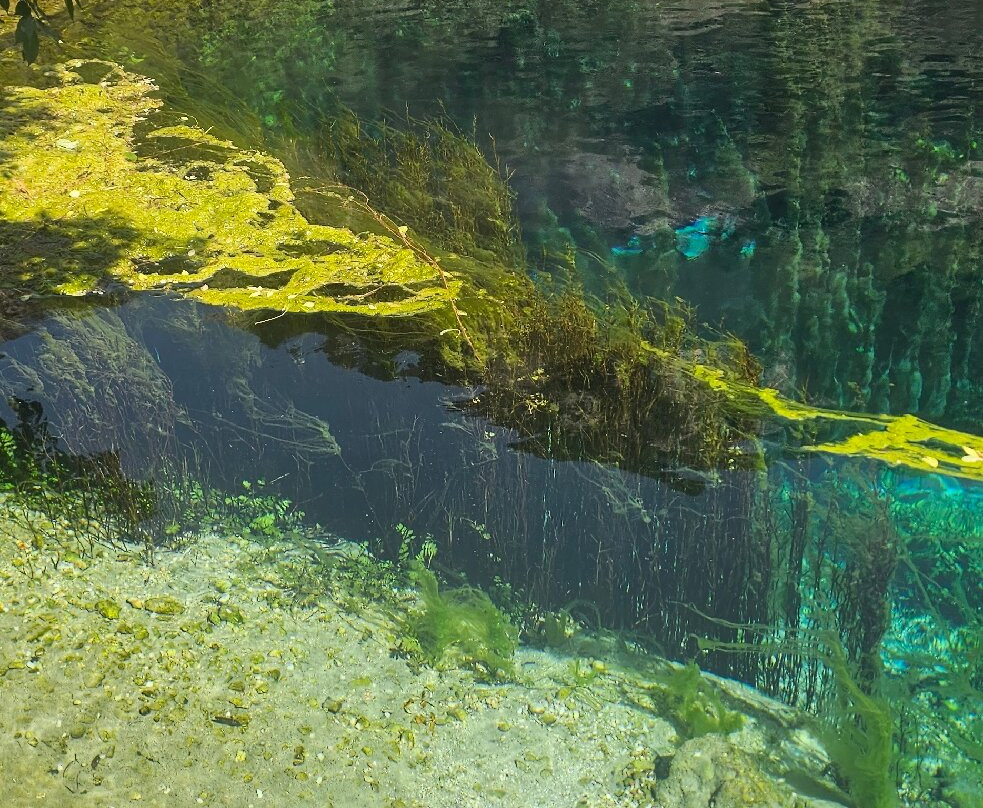 Sorgente della Morìca di Stifone-Narni必去景点