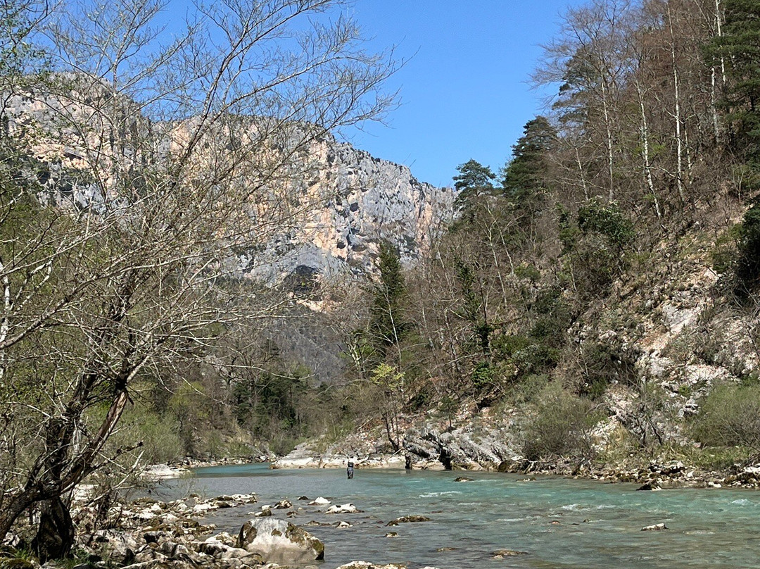马泰尔小径-普罗旺斯必去景点