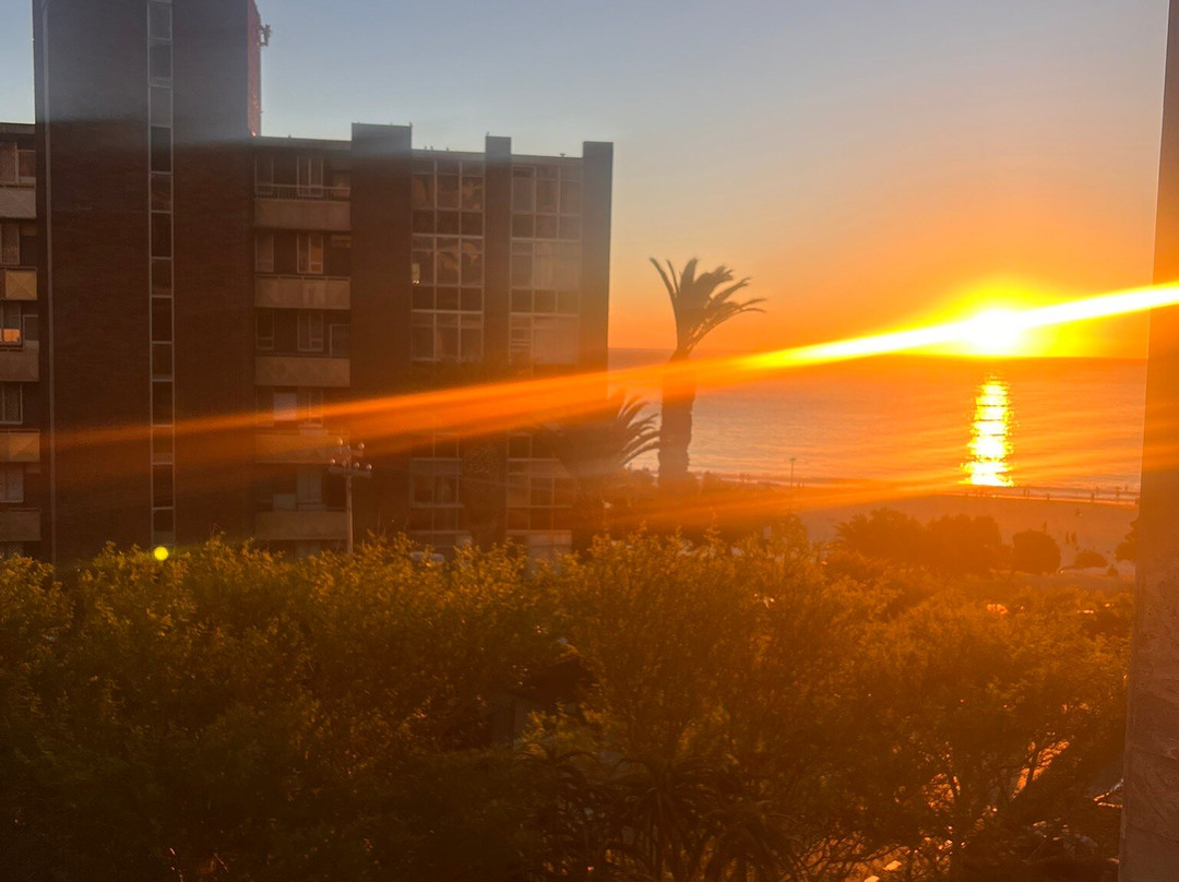 珀德营地海湾酒店主图