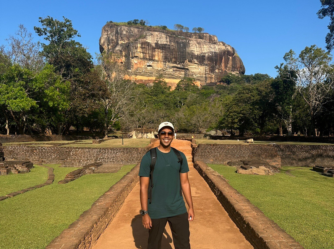 Wetour Sri Lanka-Kekirawa必去景点