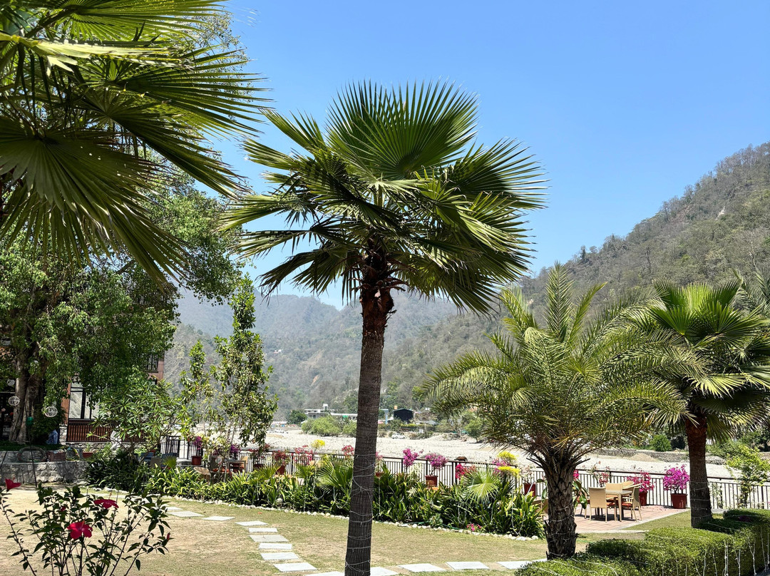 JuSTa Rasa康复和Spa瑞思凯士主图