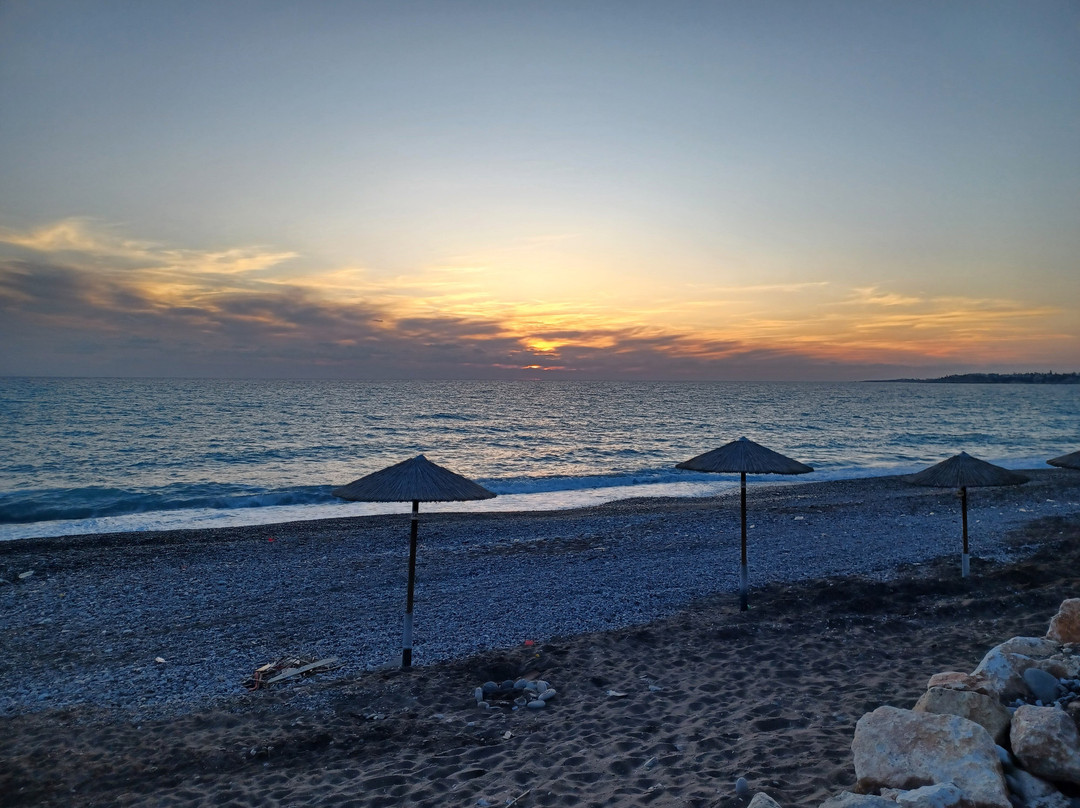 Sense By The Beach