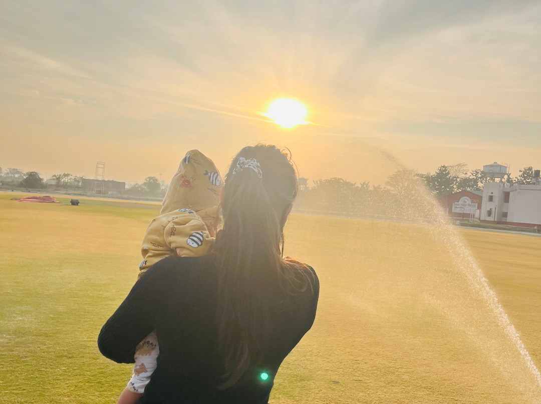 Jawaharlal Navoday Vidhyalay Stadium-Una必去景点