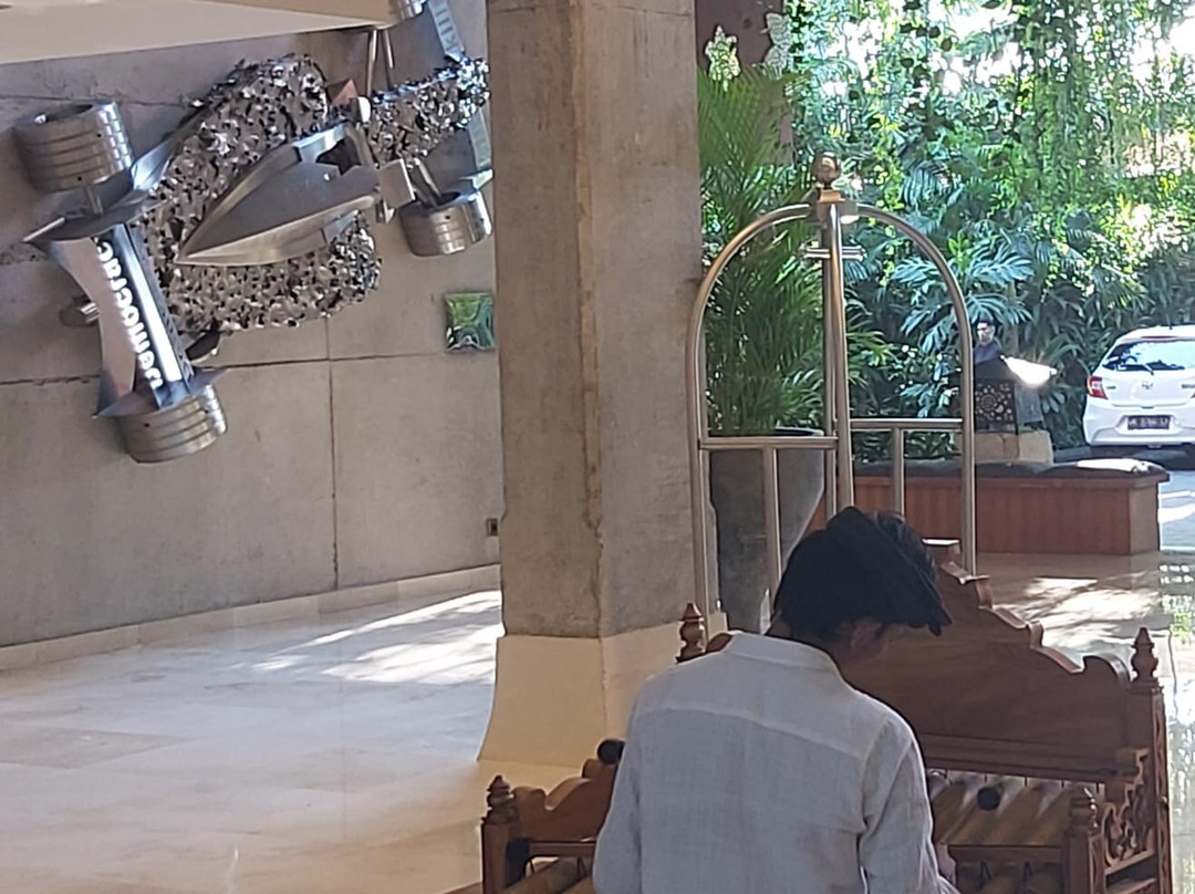 库塔安纳亚度假村主图