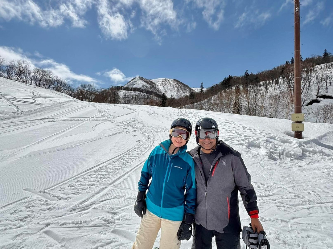 Club Med Kiroro Peak主图