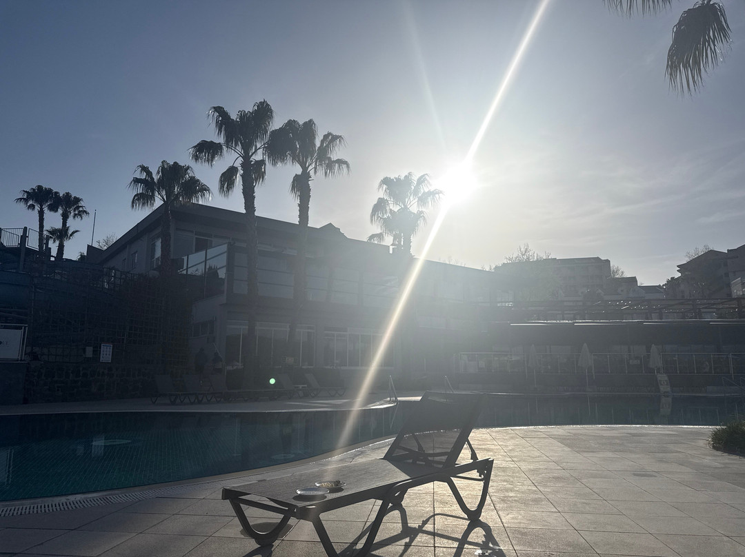 Unique Residence Hotel Golf & Spa主图