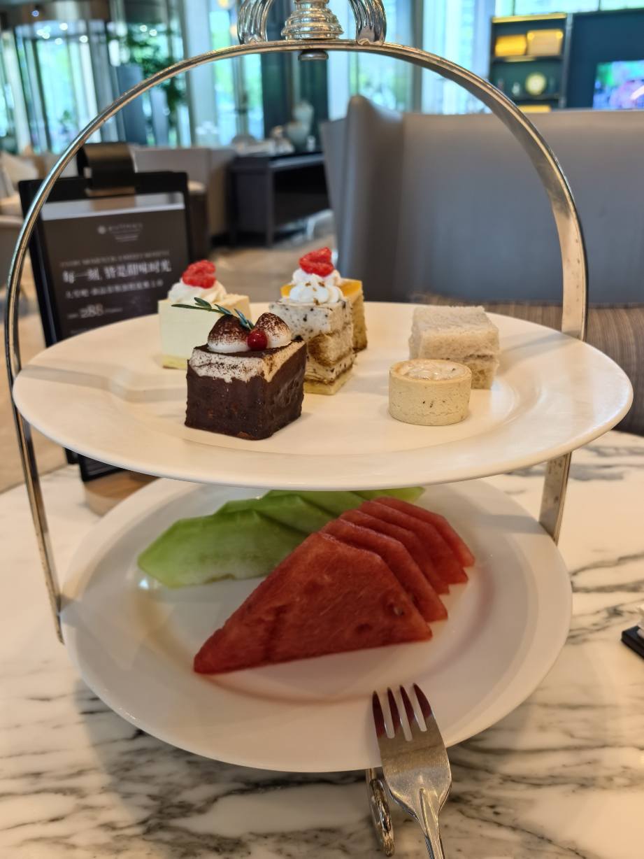 平湖卓越雅高铂尔曼酒店-旅行者