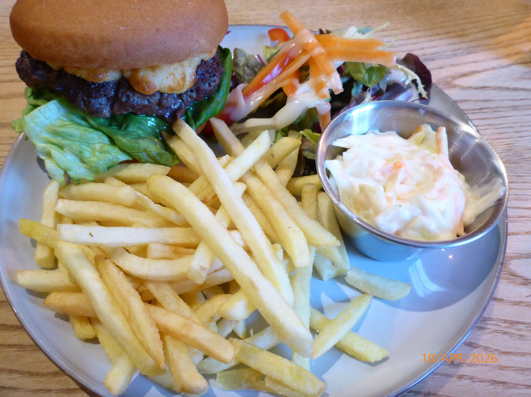 莱迪鲍尔水库-Bamford必去景点