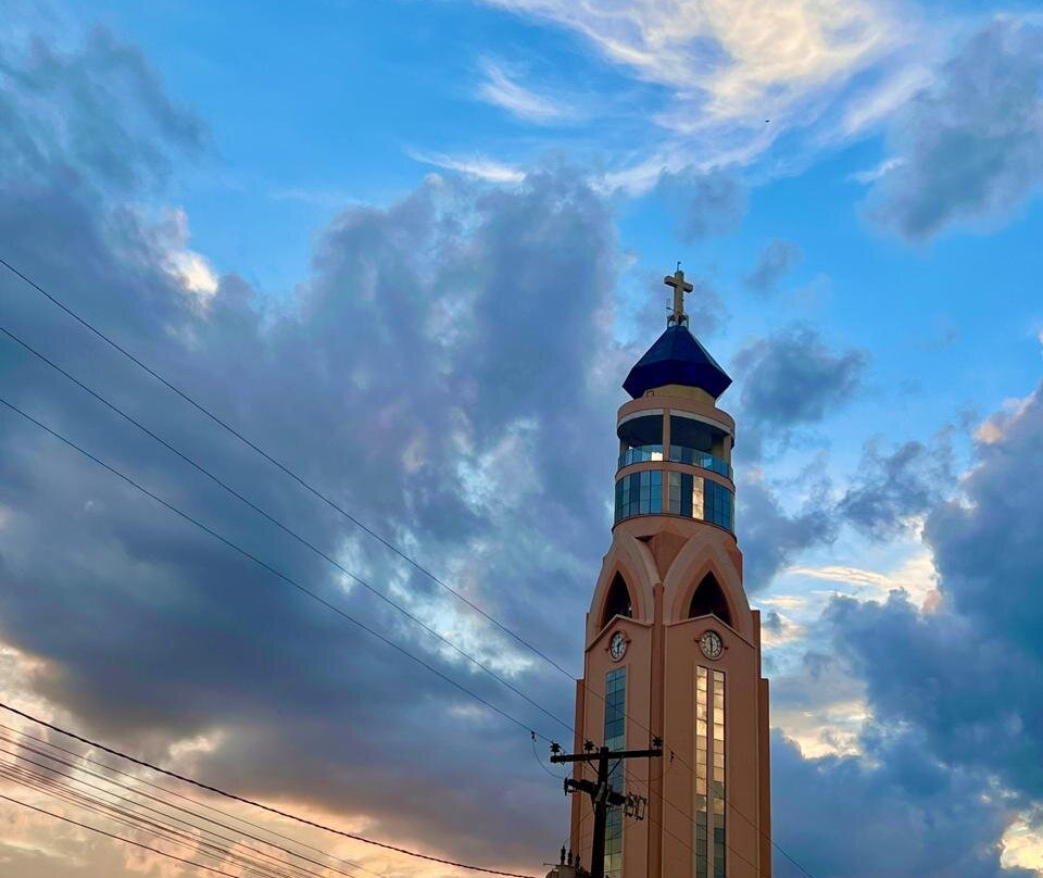 Hotel Ametista主图