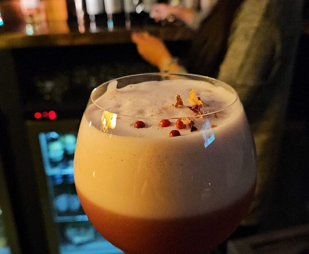 Baboush Bar&Cocktails