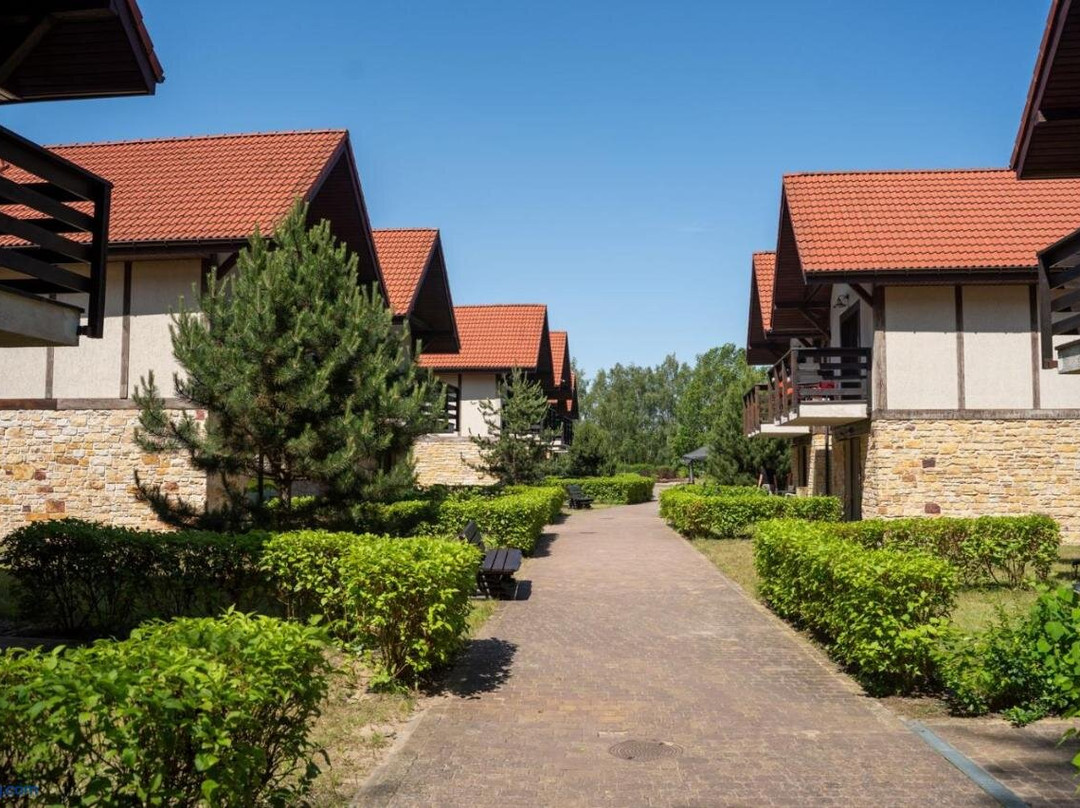 Panorama Resort