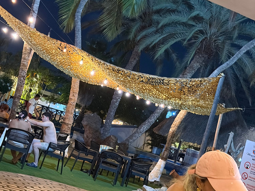 玛格丽塔岛国际度假村酒店主图