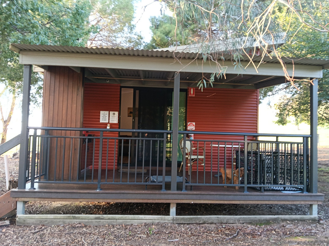 山景农家乐主图