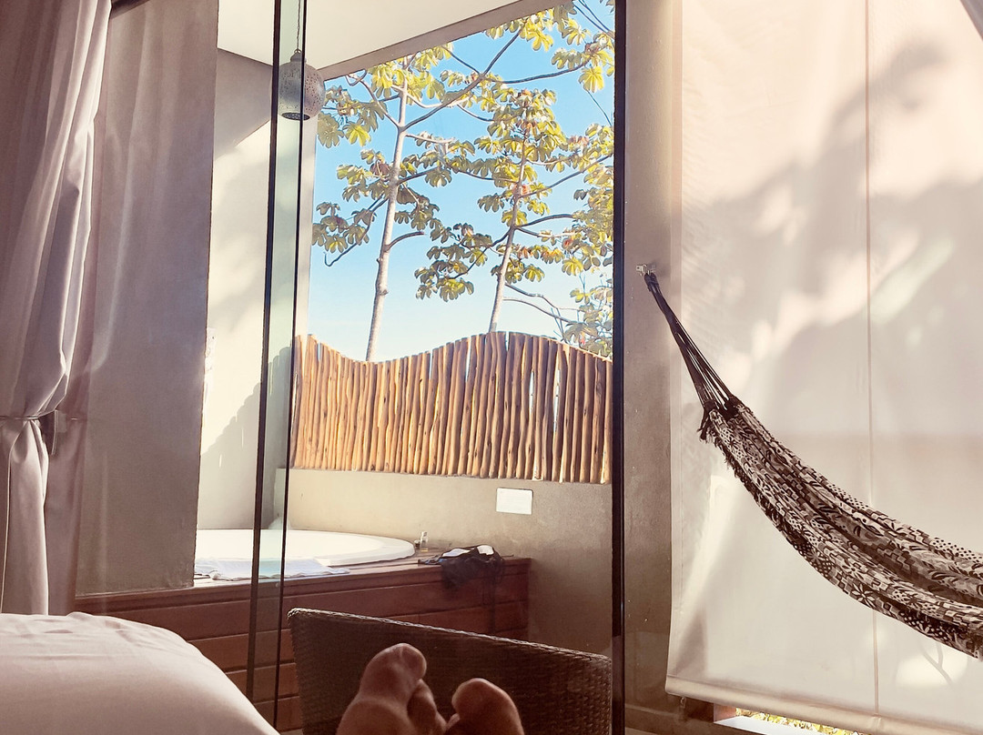 克巴亚别墅酒店主图