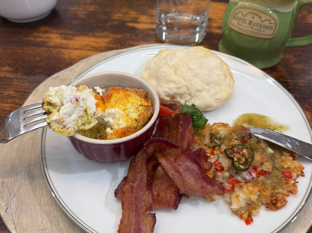 Hotel Matador Bed and Breakfast主图
