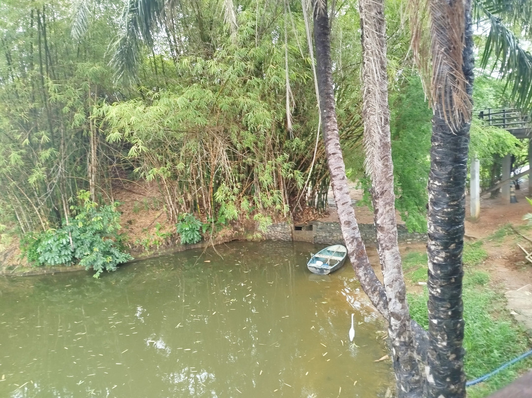 德维尔萨尔瓦多高级酒店主图