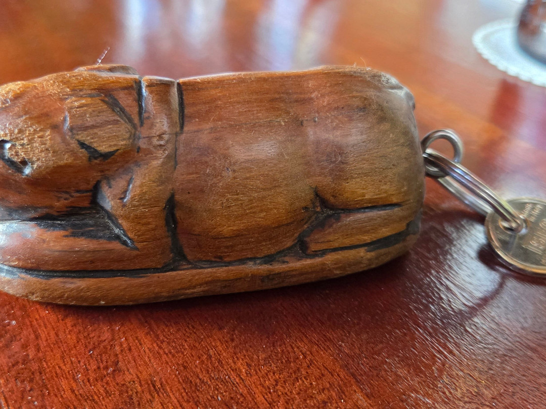 凯丽古娜斯瑞娜狩猎山林小屋主图