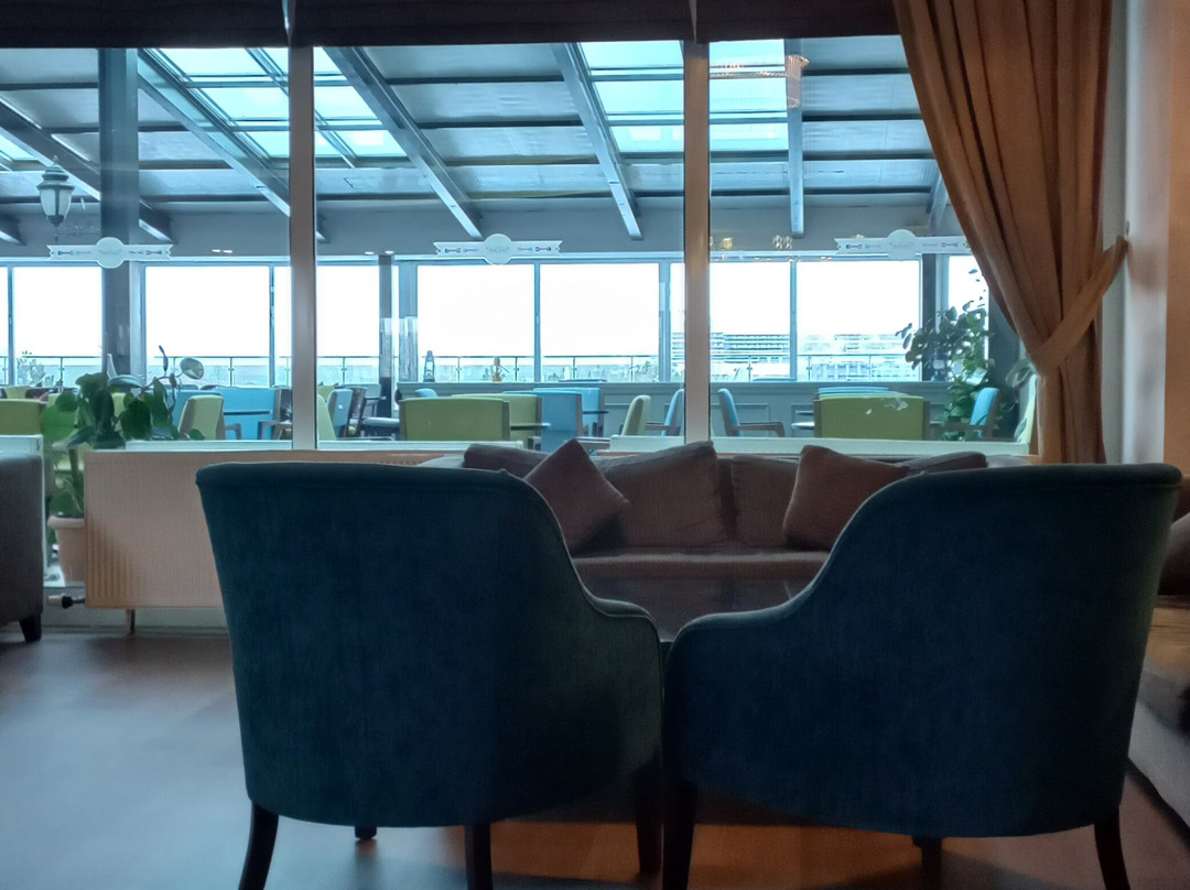 Sandikli Thermal Park Resort Spa & Conventıon Center主图