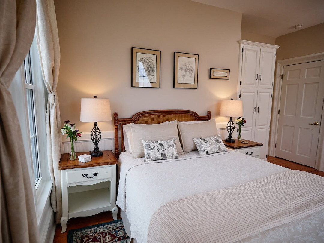 Woodruff Manor Bed & Breakfast主图
