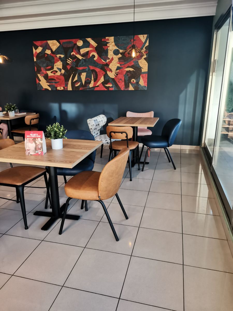 阿利坎特康铂酒店-旅行者