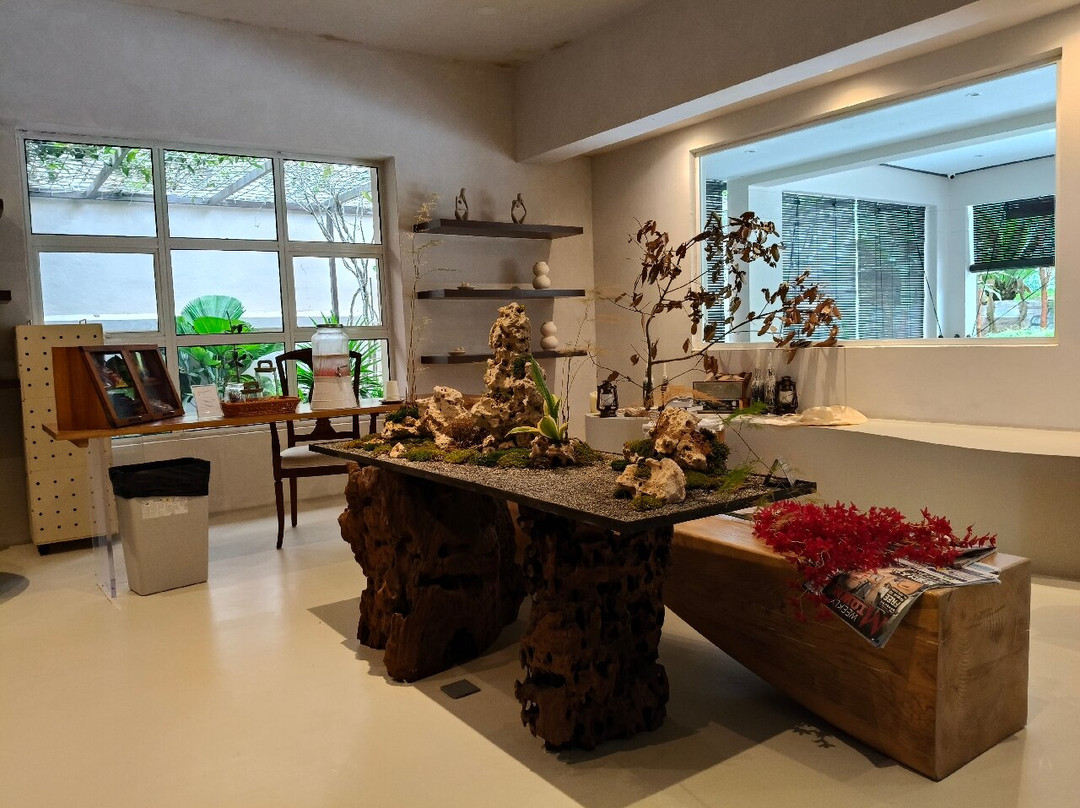 Villa Takun