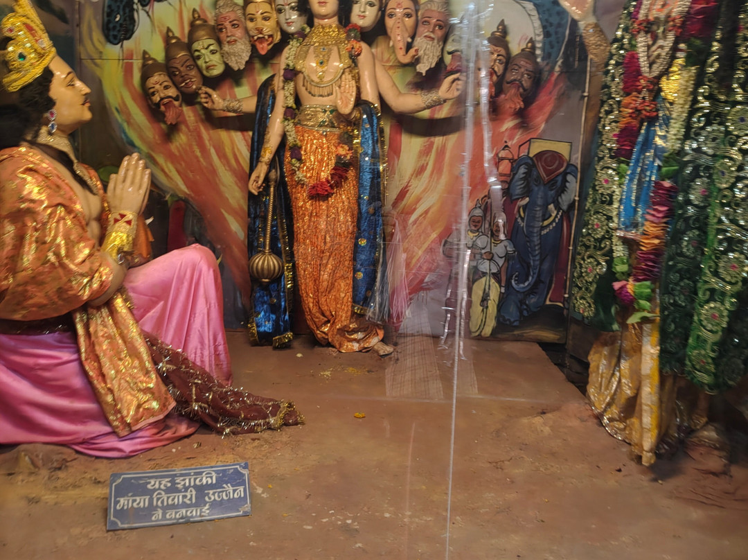 Krishnaalay Guest House